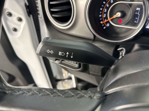 Used 2022 Jeep Wrangler Unlimited Sport S image 15