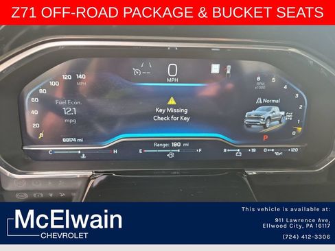 Used 2022 Chevrolet Silverado 1500 RST AWD/4WD image 22