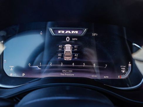 New 2026 RAM 1500 Big Horn image 23
