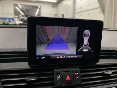 Used 2019 Audi Q5 2.0T Premium w/ Convenience Package image 31