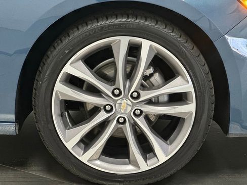 Used 2024 Chevrolet Malibu LT image 26