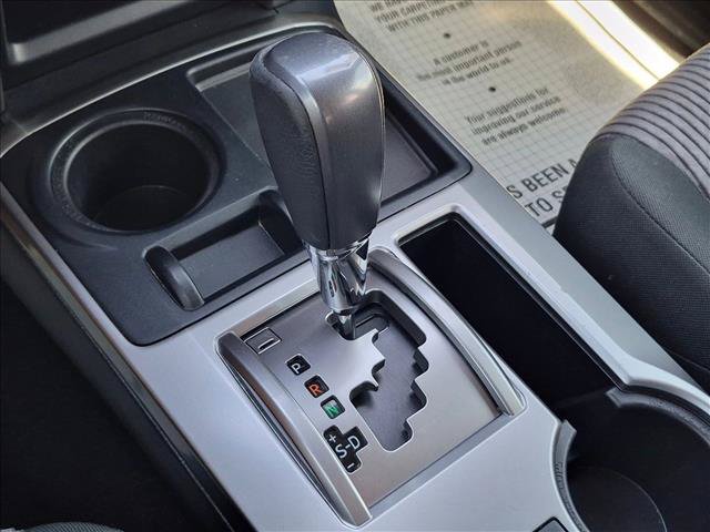 Used 2023 Toyota 4Runner SR5 RWD image 12