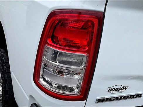 Certified 2024 RAM 2500 Big Horn image 29