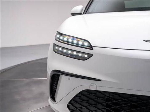 New 2026 Genesis GV60 AWD image 9