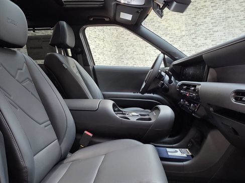 New 2026 Hyundai Palisade SEL AWD/4WD image 7