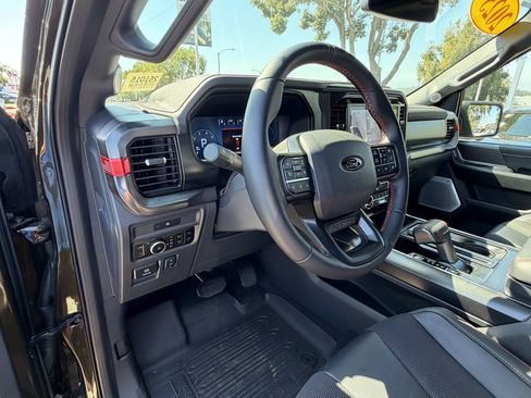 New 2025 Ford F150 Raptor AWD/4WD image 28