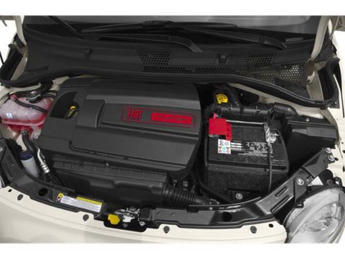 Used 2015 FIAT 500 Pop FWD image 16