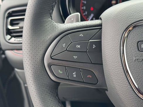 New 2026 Dodge Durango GT AWD/4WD image 10