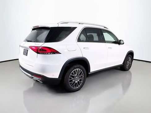 Used 2022 Mercedes-Benz GLE 350 4MATIC image 6