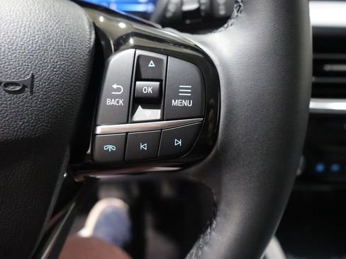 Used 2024 Ford Escape Platinum AWD/4WD image 38