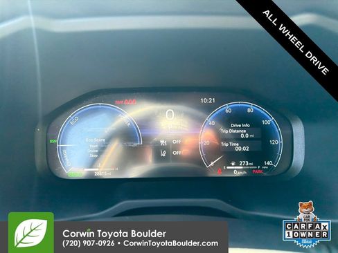 Used 2023 Toyota RAV4 XSE AWD/4WD image 29
