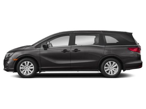 Used 2020 Honda Odyssey LX image 3