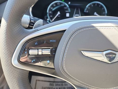 Used 2023 Genesis G80 3.5T Sport image 25