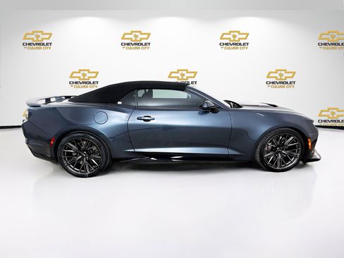 Used 2023 Chevrolet Camaro ZL1 image 8