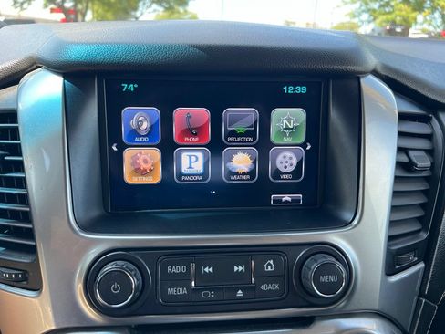 Used 2016 Chevrolet Tahoe LTZ AWD/4WD image 39