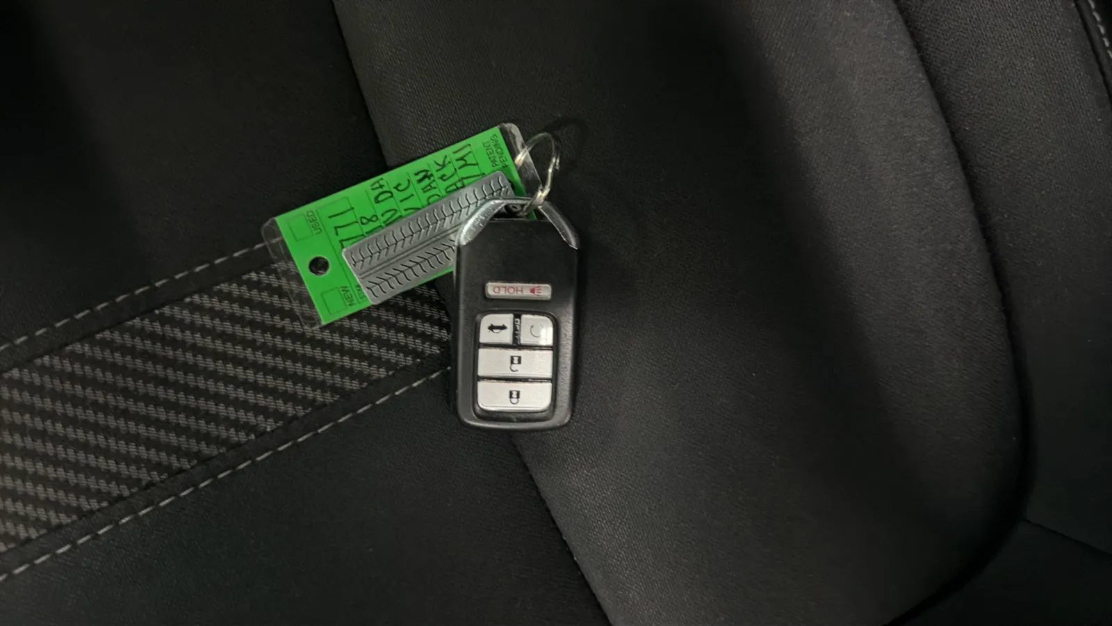 Used 2018 Honda Civic EX-T image 30