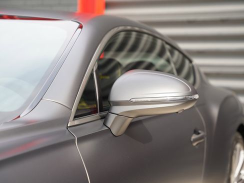 Used 2025 Bentley Continental GT Speed image 9