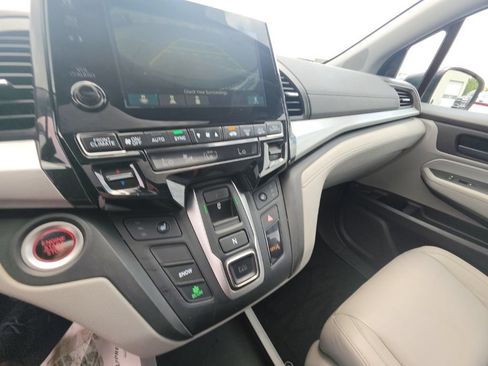 Used 2018 Honda Odyssey EX-L image 21
