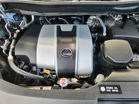 Used 2022 Lexus RX 350 FWD w/ Premium Package image 39