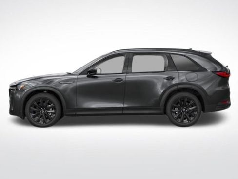 New 2026 MAZDA CX-90 3.3 Turbo w/ Premium Sport Pkg image 7