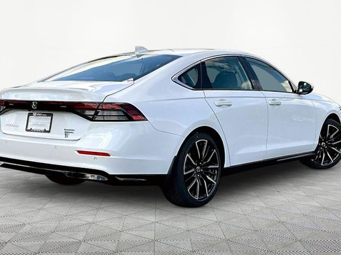 New 2026 Honda Accord Touring image 7