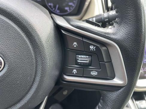 Used 2020 Subaru Outback Limited image 33