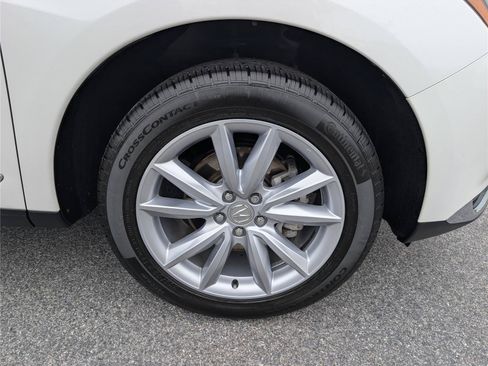 Used 2023 Acura RDX AWD image 9