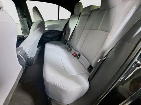 Used 2022 Toyota Corolla SE FWD image 25