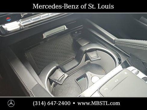 Certified 2021 Mercedes-Benz GLE 53 AMG 4MATIC Coupe image 42