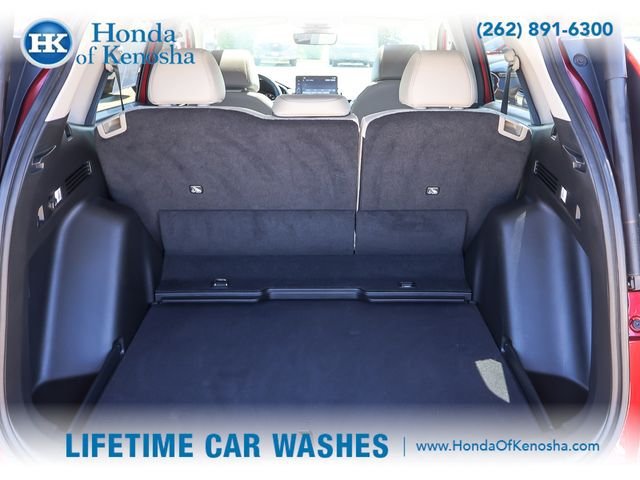 Used 2024 Honda CR-V EX-L image 22