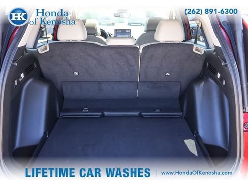 Used 2024 Honda CR-V EX-L image 22