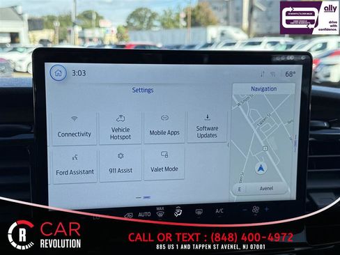 Used 2023 Ford Transit 350 XLT RWD image 30