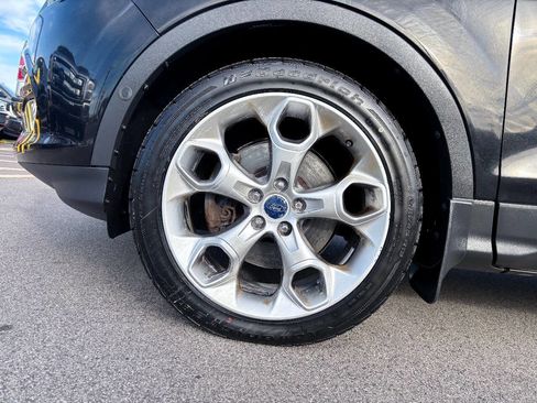 Used 2014 Ford Escape Titanium w/ Equipment Group 401A image 36