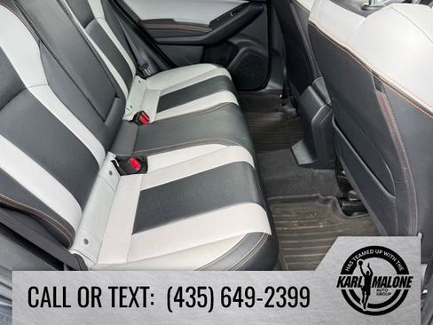 Used 2018 Subaru Crosstrek 2.0i Limited image 35