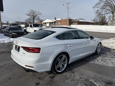 Used 2019 Audi A5 2.0T Premium Plus w/ Premium Plus image 7
