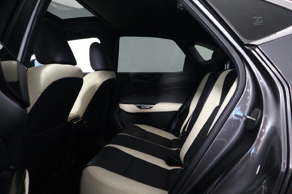 Certified 2023 Lexus NX 350 AWD image 11