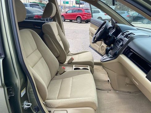 Used 2009 Honda CR-V EX image 20