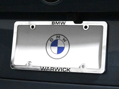 Used 2026 BMW X5 xDrive40i w/ Climate Comfort Package image 14