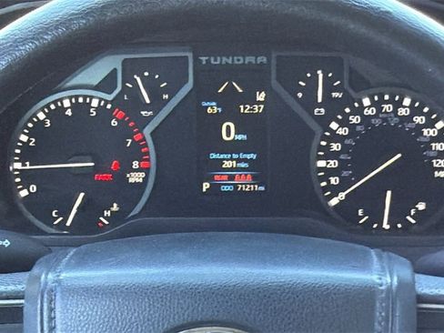 Used 2022 Toyota Tundra Limited image 18