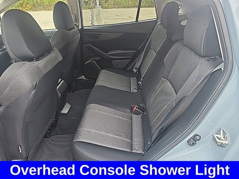 Used 2023 Subaru Crosstrek 2.0i image 14