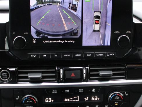 Certified 2024 Nissan Pathfinder SL w/ SL Premium Package image 39