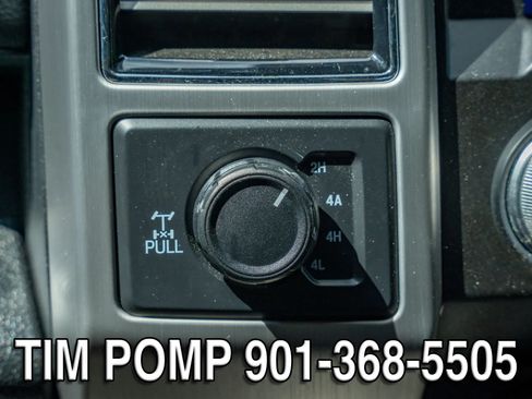 Used 2020 Ford F150 Platinum w/ Equipment Group 701A Luxury AWD/4WD image 22