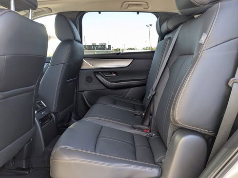 New 2026 MAZDA CX-90 3.3 Turbo w/ Premium Sport Pkg image 15