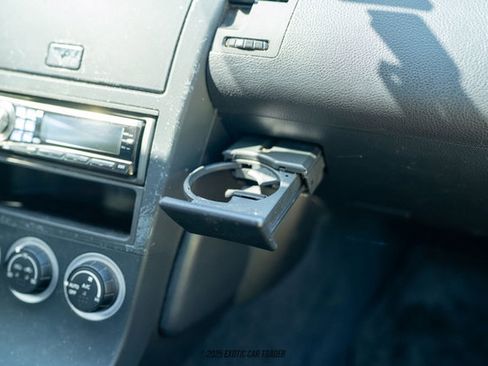 Used 2004 Nissan 350Z Touring w/ Cargo Convenience Pkg image 29