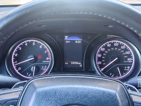 Certified 2023 Toyota Camry SE FWD image 27