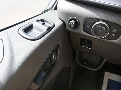 New 2025 Ford Transit 350 w/ Exterior Upgrade Package image 15