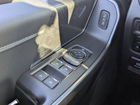 Certified 2023 Ford F150 XLT w/ Equipment Group 302A High image 28