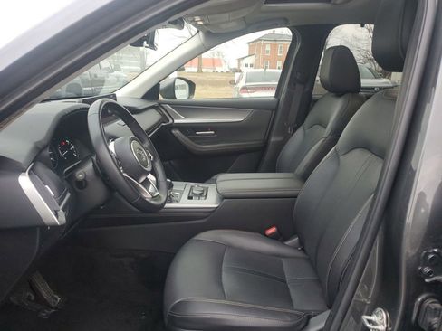 Used 2024 MAZDA CX-90 3.3 Turbo w/ Preferred Plus image 13