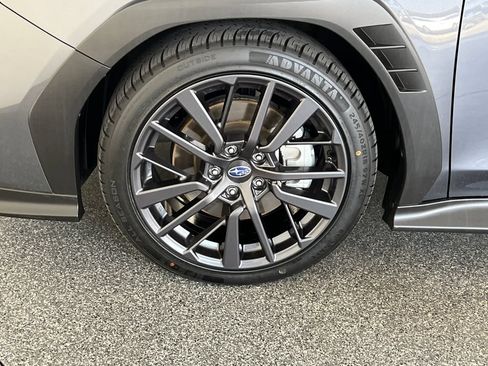 Certified 2023 Subaru WRX Premium w/ Popular Package #2 AWD/4WD image 27