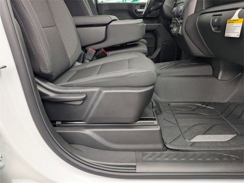 New 2026 Chevrolet Silverado 2500 Custom w/ Custom Value Package image 35